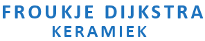 Froukje Dijkstra Logo